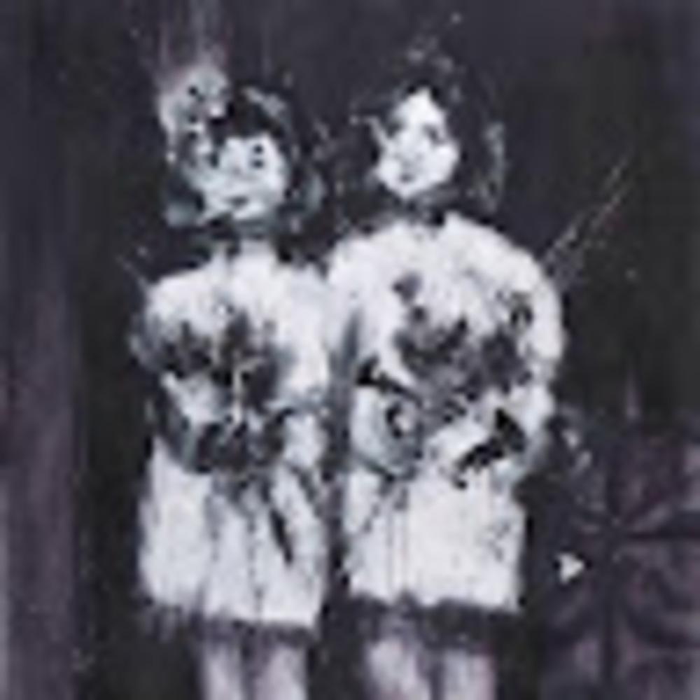 Meet your Posher, Scott